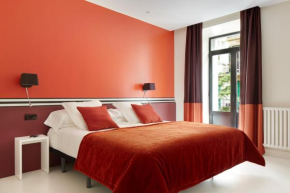  Don Cecilio Guesthouse (Centro)  Сан-Себастьян